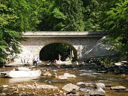 Rezerwat przyrody Ziemska brama